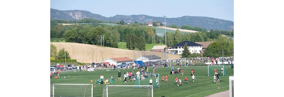 Liungen cup 3